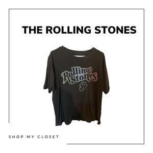 Rolling Stone tshirt